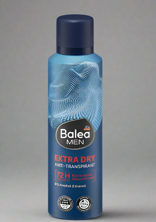 Balea men extra dry